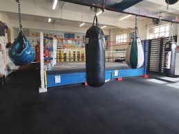 14 best boxing gyms in sydney man of many