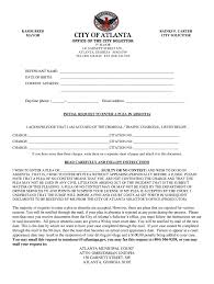 Many individuals have heard the phrase innocent until proven guilty.. Plea In Absentia Fill Out And Sign Printable Pdf Template Signnow