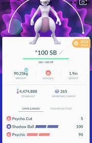 Psychic now a 2 bar move in gyms and raids : TheSilphRoad