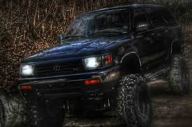 how much does it cost to lift a 4runner