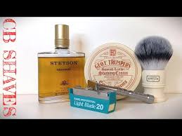 simpson t3 stetson aftershave