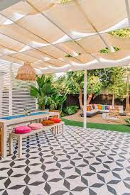 26 Budget Diy Backyard Shade Ideas