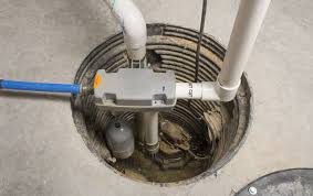 what s a sump pump and how does it help