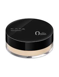 kanebo kate the base zero face powder