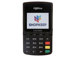 It works by simply reading the security chip on your debit card and. Credit Card Readers Troubleshooting Home Shopkeep Support