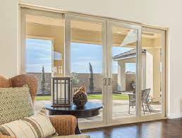 Patio Doors