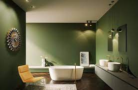 65 amazing white bathroom vanity for 2019 you ll love mit bildern. Badezimmer Streichen Die Besten Wandfarben Reuter Magazin