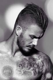 David beckham hairstyles with long quiff. David Beckham Haircut 20 Best David Beckham Celebrity Hairstyles 2018 Atoz Hairstyles