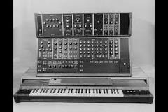 The Early Years Of The Moog Synthesizer | Moog