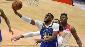 Why Kevon Looney has been Warriors ...