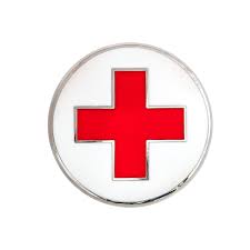 Leadership Team American Red Cross