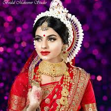 traditional hindu bridal look bb bridal