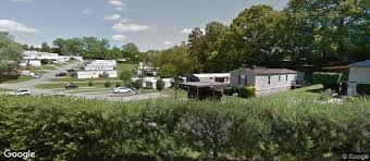 mosswood mobile home park