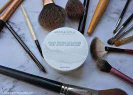 onesque solid brush cleanser