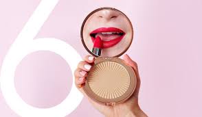 6 unspoken rules of applying makeup