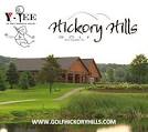 Hickory Hills Golf Course | Eau Claire WI