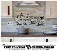 Wall Art Dining Room Stickers