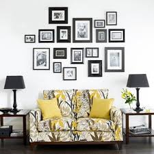 wall of frames ideas top ers 56