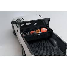crossbed truck tool box