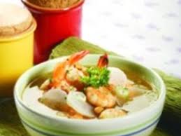 Resep udang yang mudah dan lezat, lihat juga cara membuat tumis udang kecap mercon dari chef yummy. 11 Resep Sederhana Dengan Cara Membuat Sop Udang Craftlog Indonesia