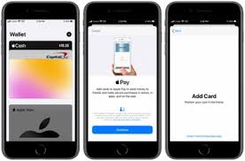 Is apple pay available in your country? How To Set Up Apple Pay On Your Iphone Ipad Apple Watch And Mac The Mac Observer