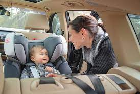 Child Seat Limo Airport Transfers Sydney