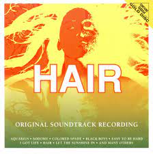 best hair original soundtrack cd