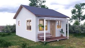 Cottage Cabin House Plans