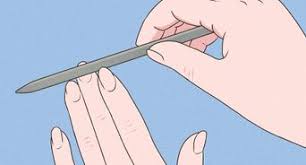 3 ways to fix nail clippers wikihow