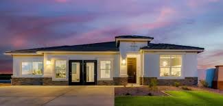 the top 15 home builders in arizona