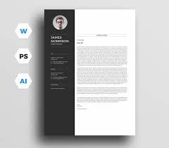12 Cover Letter Templates For Word Doc Free Download