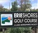 Erie Shores Golf Course in Madison, Ohio | foretee.com