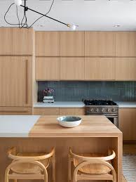 5 types of upper kitchen cabinets for