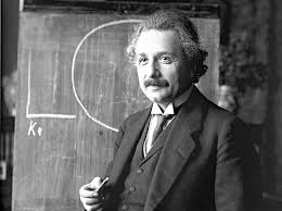 Famous Albert Einstein Equation Gets 1 2m
