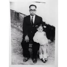 Update information for donald harris ». Kamala Harris How Immigrant Parents Shaped Her Life