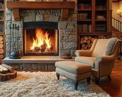 Tackling Gas Fireplace Automation With