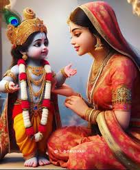 cute bal krishna images you need to see
