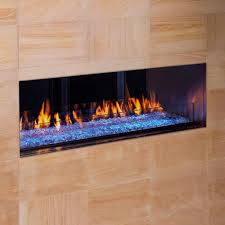 Gas Fireplace Palazzo See Through