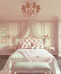 Decorating A Bedroom For A Little Girl