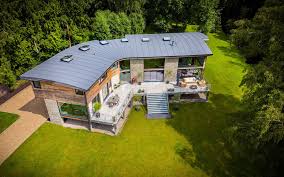 drone photography capture property
