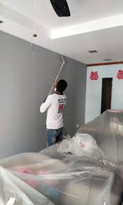 Plaster Your Damage Wall We Do Touch