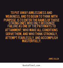 James Allen Quotes. QuotesGram via Relatably.com