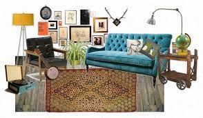 interiors hipster decor hipster home