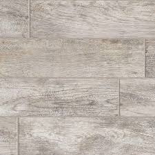 Marazzi Montagna Dapple Gray 6 In X 24