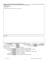 chapter 2 superstructure connections