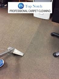 carpet cleaning top notch building