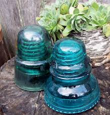 Glass Insulators Antique Glass Glass Jars