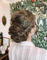 top rated st louis bridal hair services