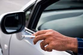 Learn 10 hacks to remove as soon as you stop and the person who smoked leaves the car, use dryer sheets to wipe the seats. How To Get Smoke Smell Out Of Car Surfaces Turtle Wax