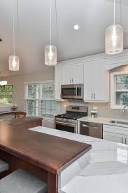From lighting design, different kinds of lighting like ambient and task lighting, to choosing from planning to pendants: How To Choose The Right Kitchen Island Lights Home Remodeling Contractors Sebring Design Build